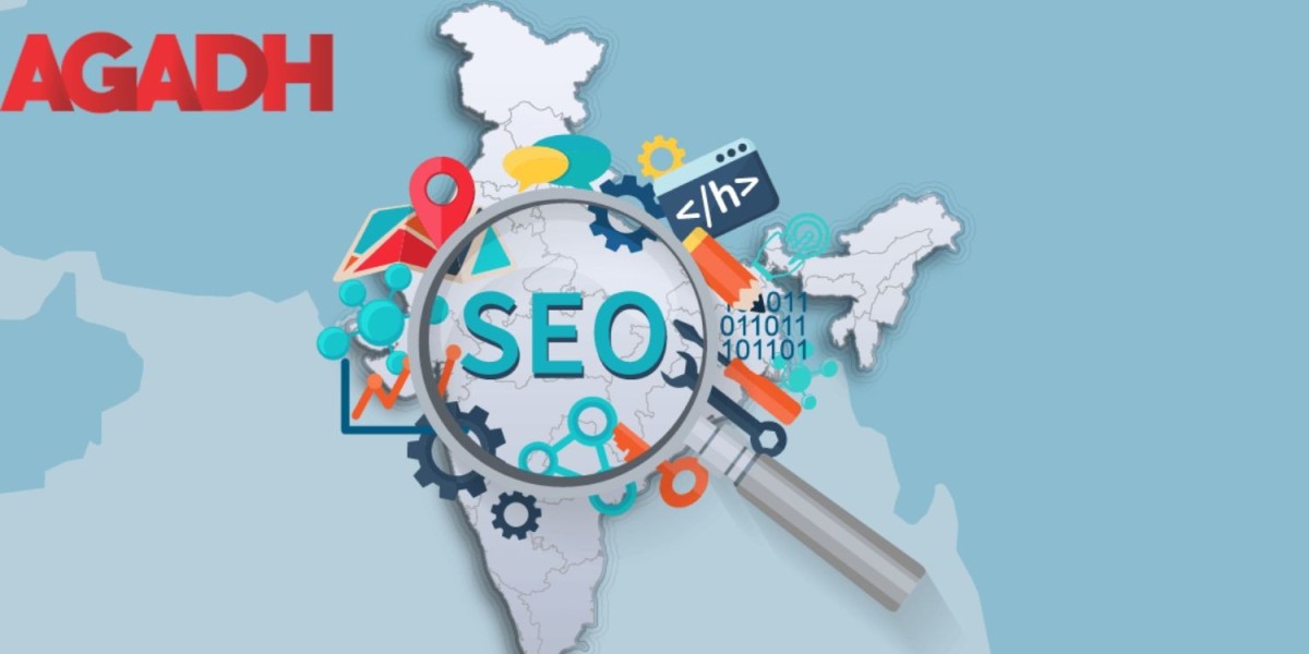 The Trusted SEO Agency in Chandigarh