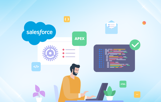 Why Your Business Needs a Salesforce Developer for Salesforce Success