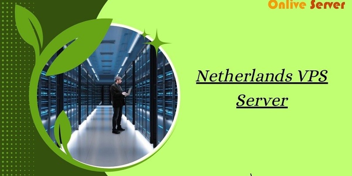 Unlocking the Potential of VPS Hosting in the Netherlands
