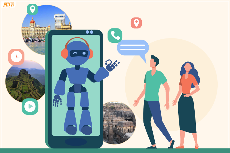Discover Maharashtra with AI-Powered Chatbot: Ultimate Travel Guide