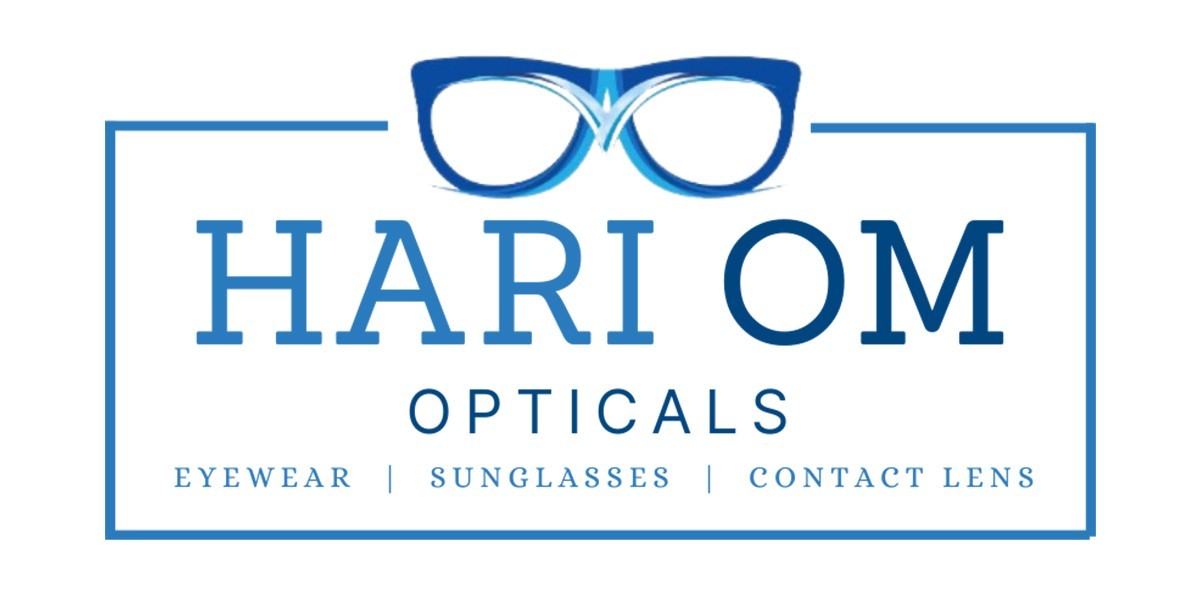 HariOm Opticals: Elevating Vision with Luxury in Noida
