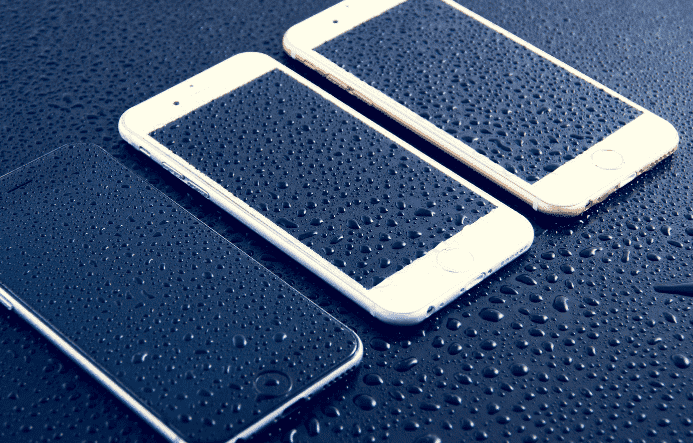 iPhone Water Damage Repair Services: iPhone Fix Richardson