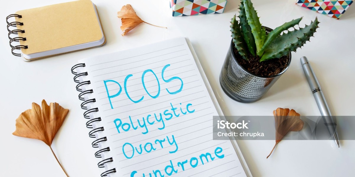 Understanding PCOS: A Guide to Symptoms and Diagnosis