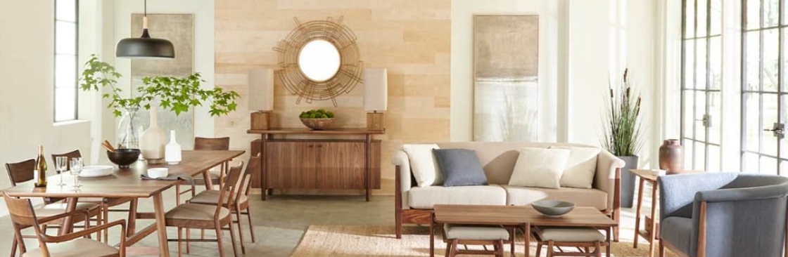 Stickley Inc Cover Image