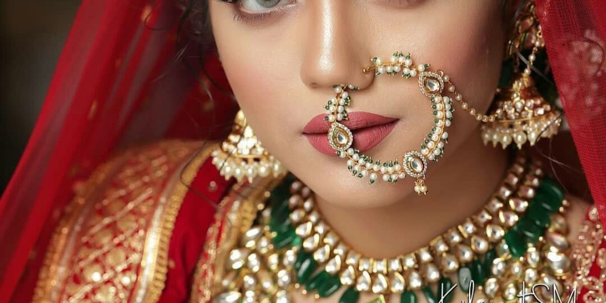 8 Bridal Makeup Tips: Ensure Your Look Flawlessly