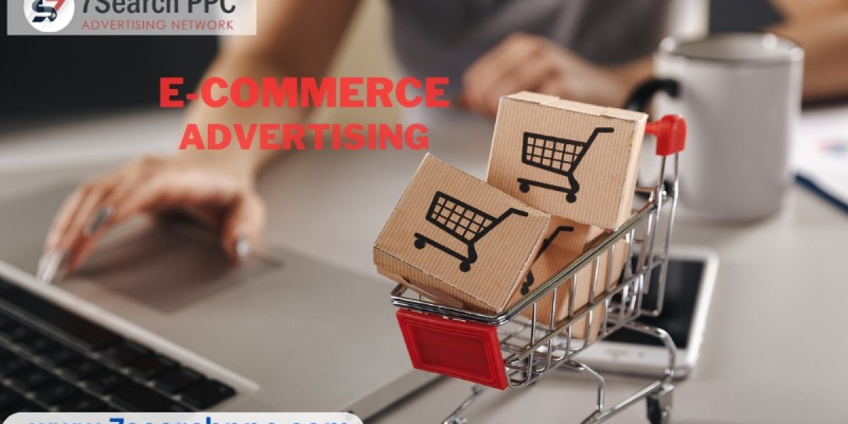 The Power of E-Commerce Ad Networks
