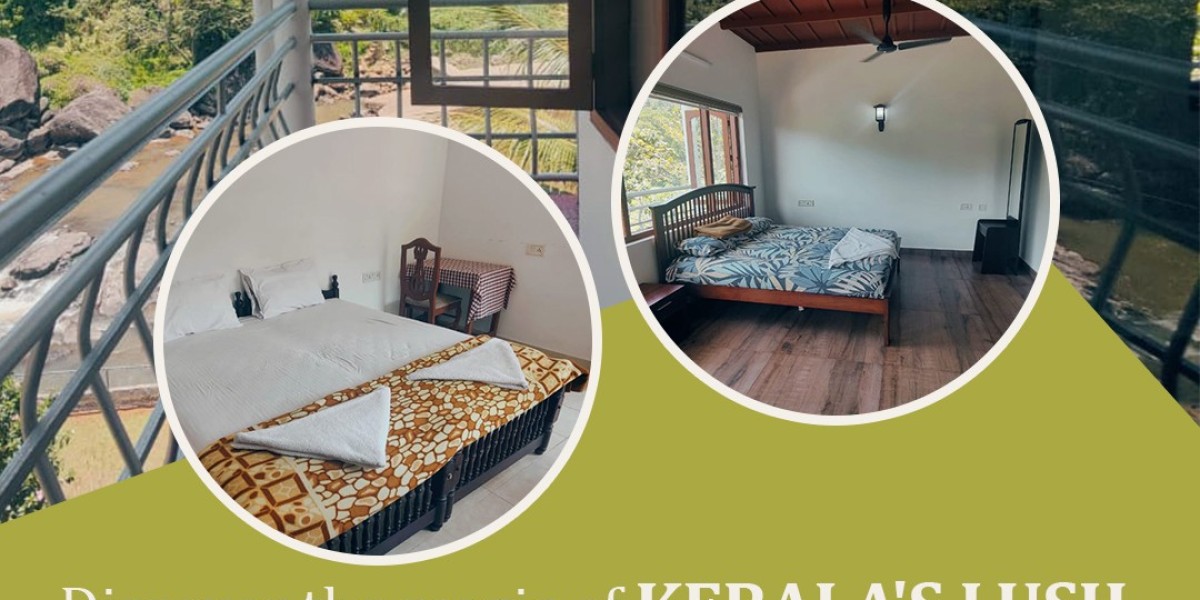 Kerala Homestays for family