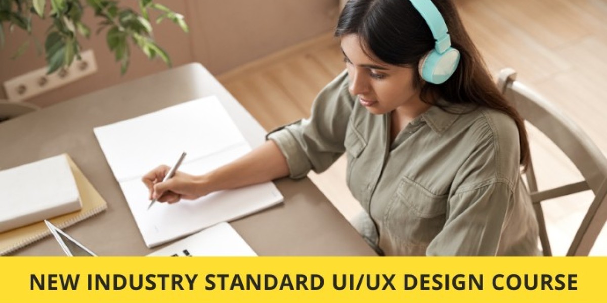 Navigating the Future: Elevate Your Career with UI UX Design Course in Pune, Now Enhanced with AI at EDIT Institute