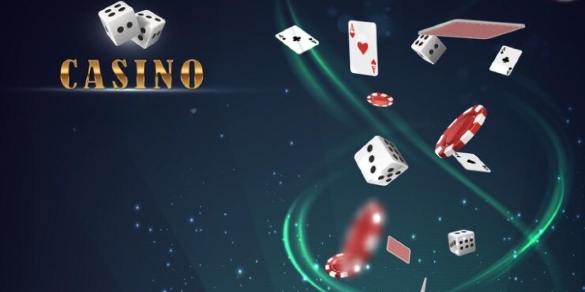 Essential Considerations for Developing Crypto Casino Game Software