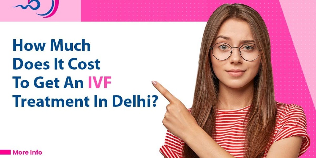IVF cost in Delhi - Prime IVF