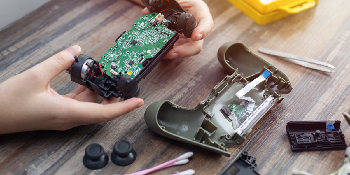 PlayStation Repairs and Gaming Console Services in Dubai