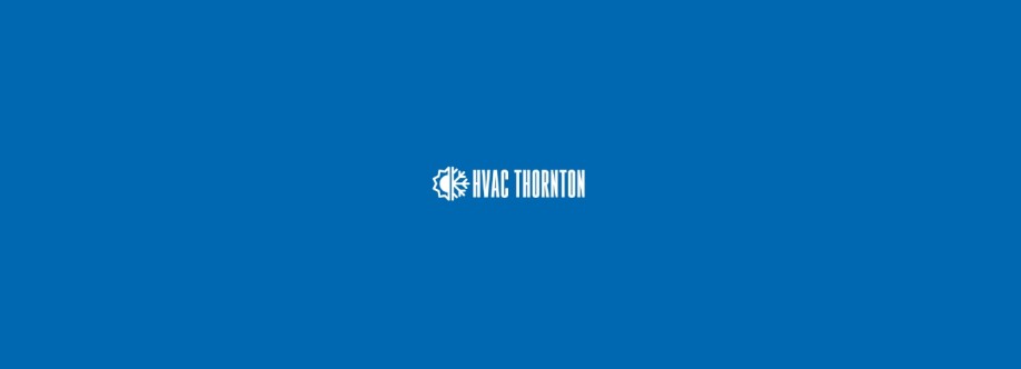 HVAC Thornton Cover Image