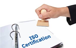 ISO Certification | What is ISO Certification? - IAS Nigeria