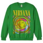 Nirvana Sweatshirt Profile Picture