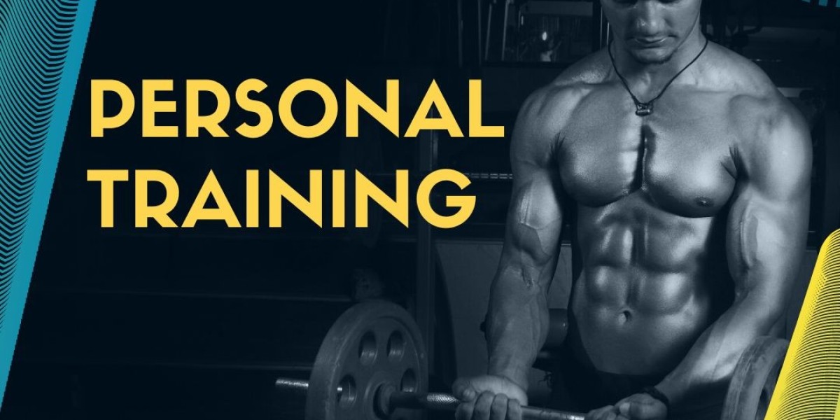Sculpting Success: Unveiling the Best Personal Trainers in Vancouver