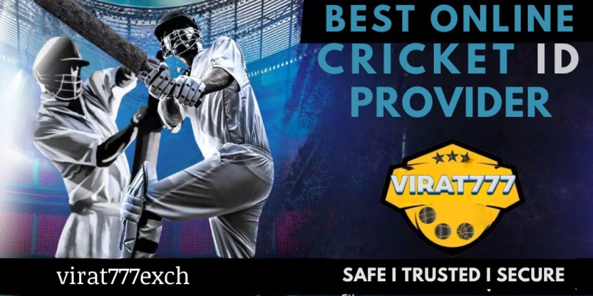 Complete guide to selecting an online cricket id provider in India