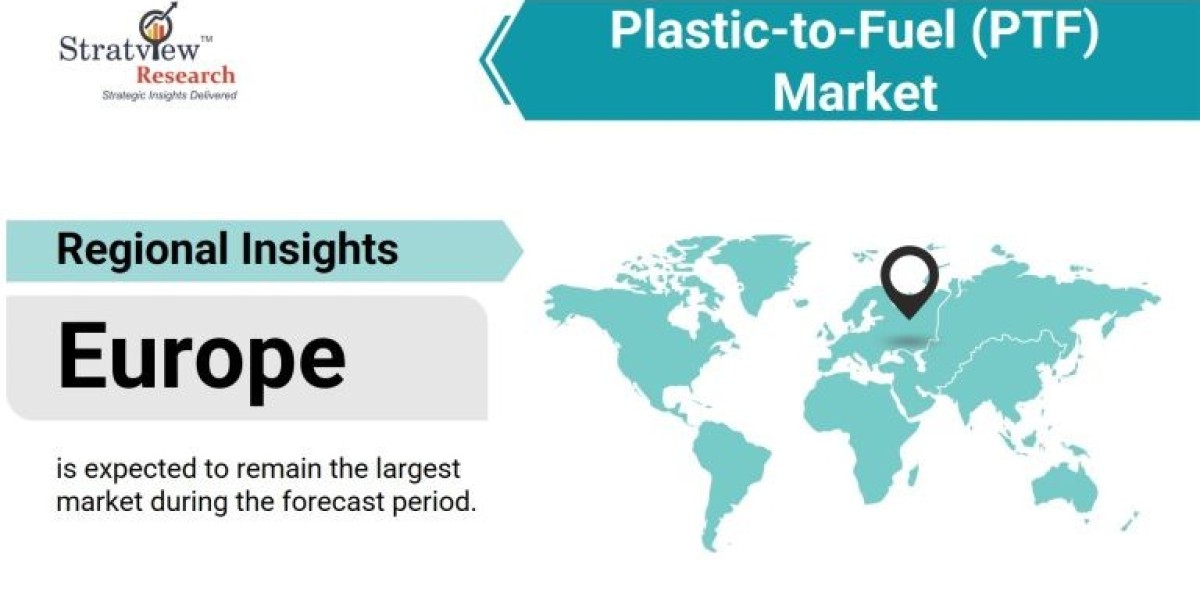 Turning Trash into Treasure: The Economics of Plastic-to-Fuel
