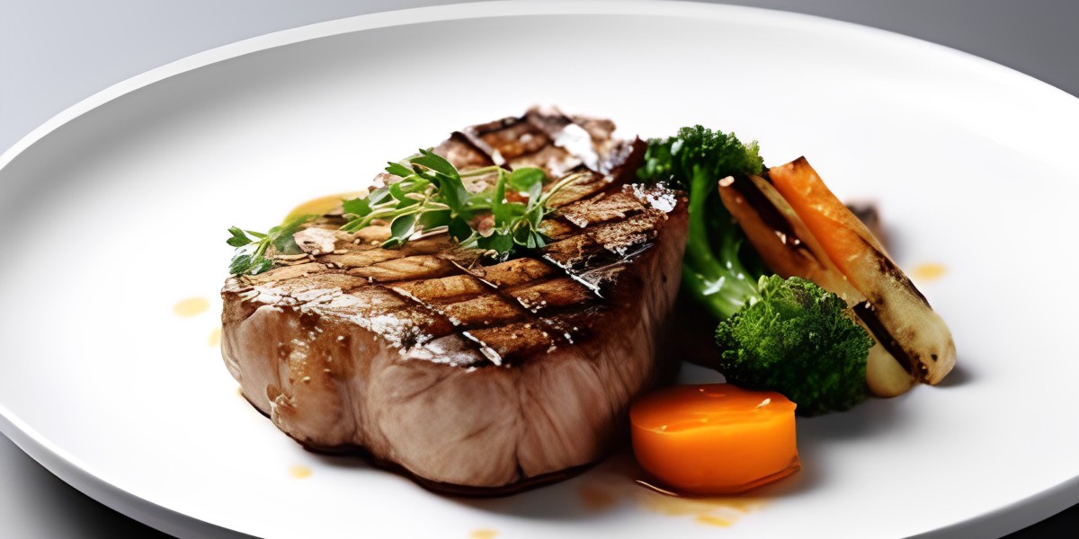 Sizzling Selection: Unveiling Docklands' Premier Steak Destinations!