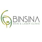 Binsina Clinic Profile Picture