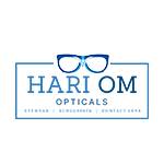 Hariom Opticals Profile Picture