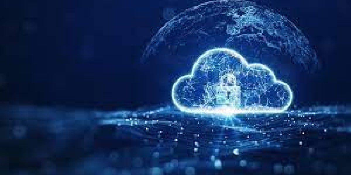 Build Robust Cyber Security with our Cloud Security Service