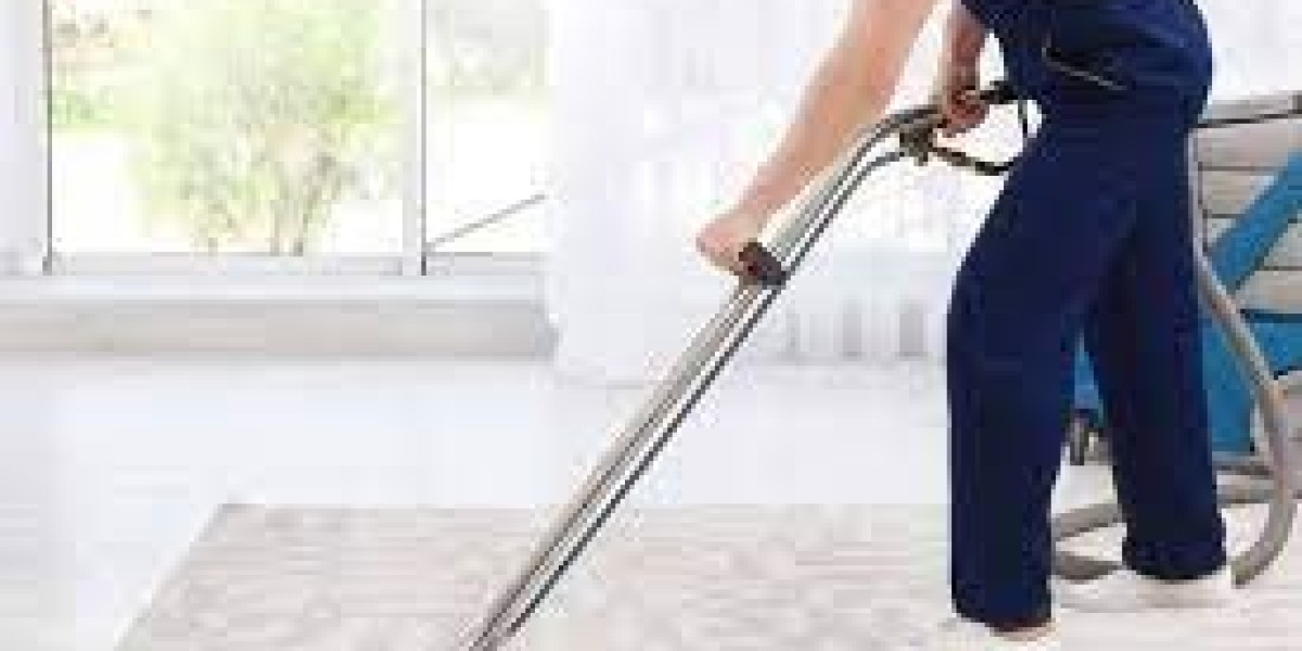 How Regular Carpet Cleaning Services Boosts Hygiene