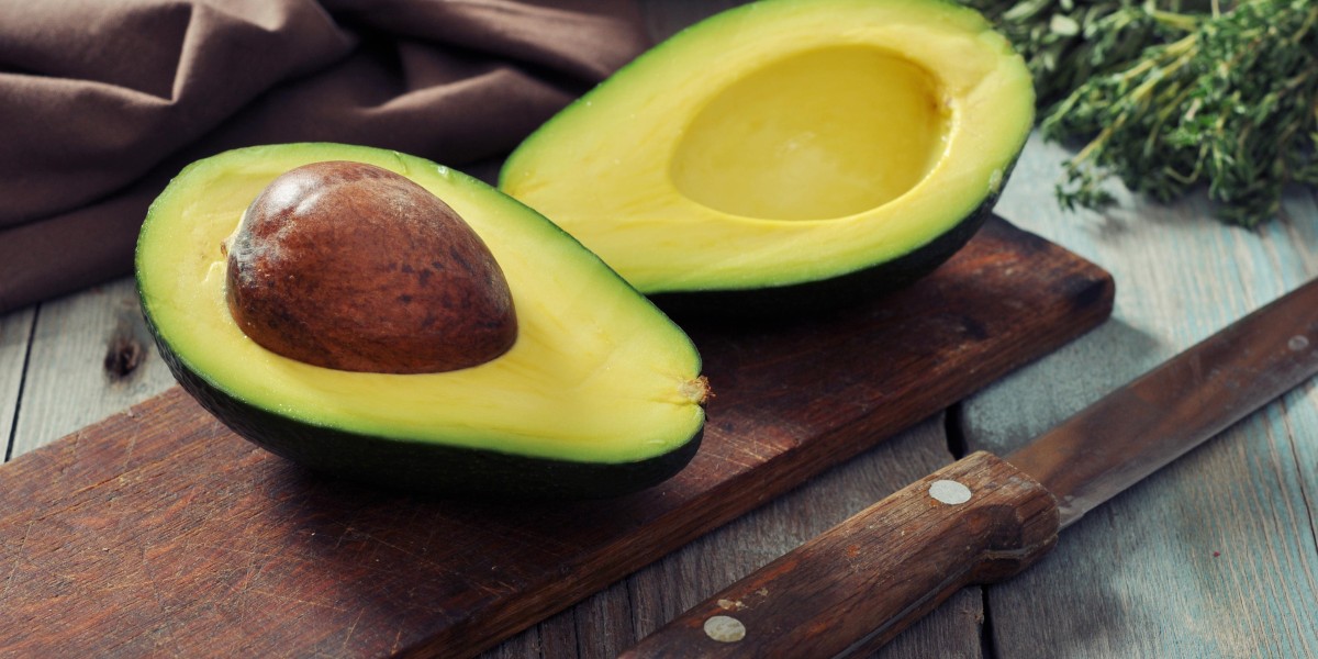 Avocado's Healthiest Health Benefits