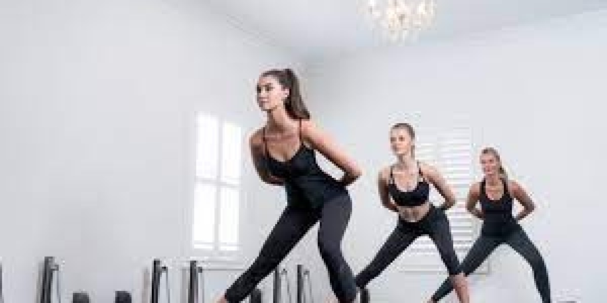 Better Your Fitness Level with our Pilates Cl****es in the Dubai