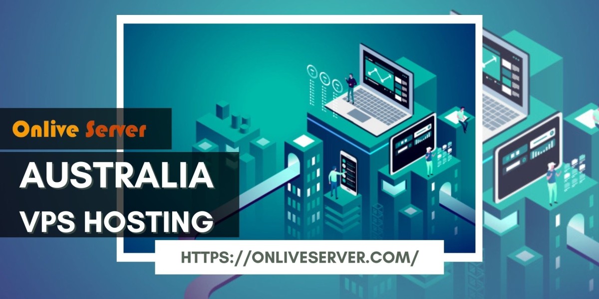 Online Successfully: The Growth of Australia VPS Hosting by 2024