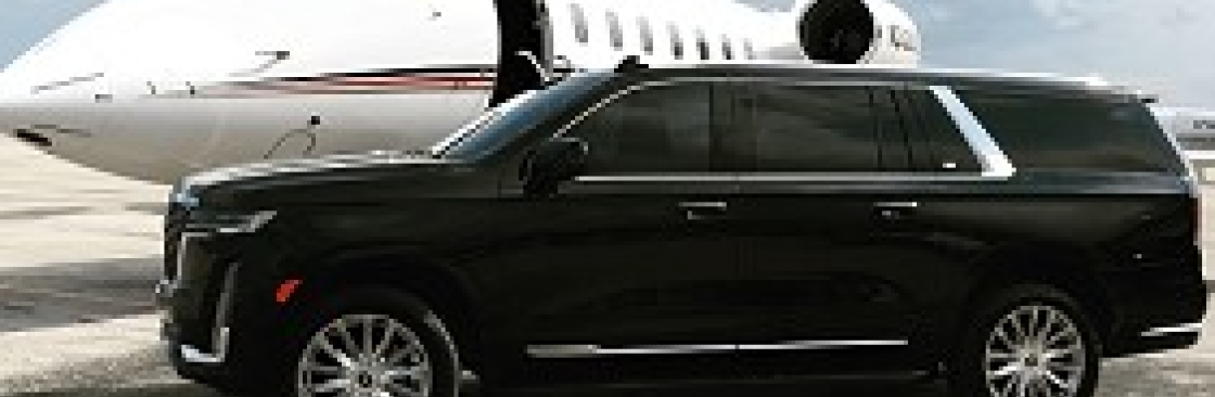 NYC Limo Service Cover Image