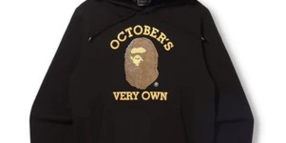 Fashion Forward: Unveiling the Allure of Octobers Very Own Apparel