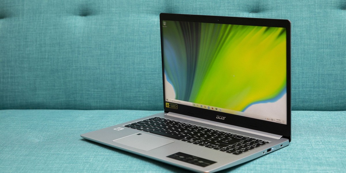 Empower Your Work and Play with Acer Laptops