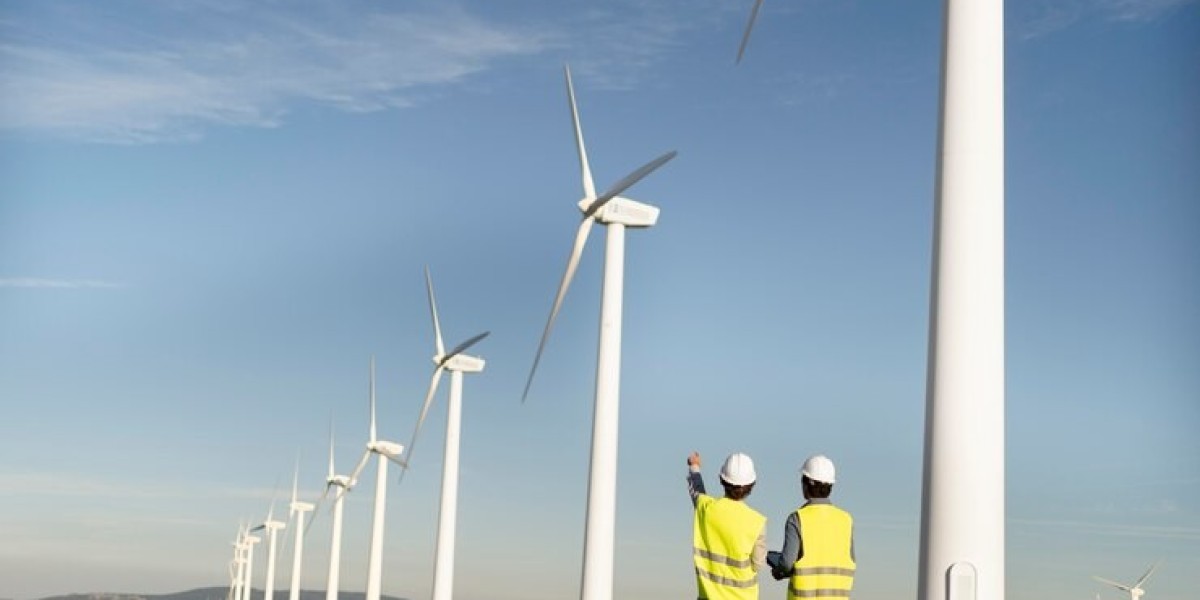 Unveiling the Power of the Best 10kW Wind Turbines