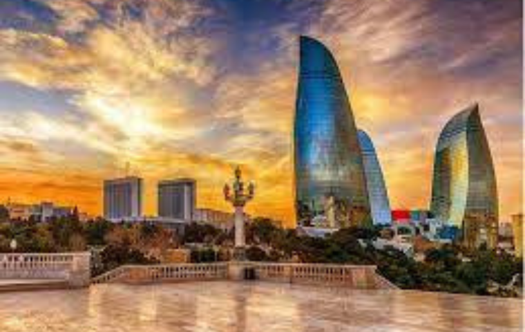How To Plan A Trip To Azerbaijan - Shaper of Light