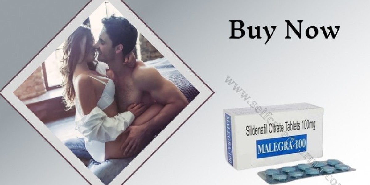Malegra 100 Mg: Mastering Intimacy for Enhanced Performance