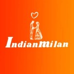Indian Milan Matrimony Profile Picture