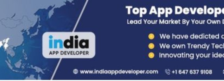 Mobile App Development Service i Cover Image