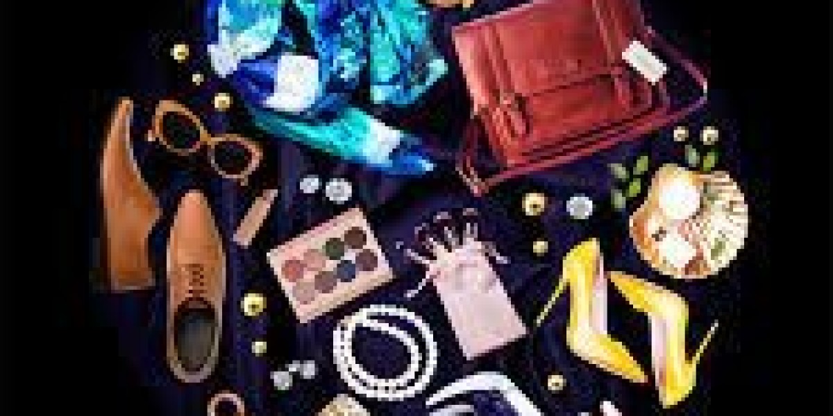 Global Luxury Goods Market Size, Share, Trends, Growth, Analysis, Key Players, Demand, Outlook, Report, Forecast 2024-20