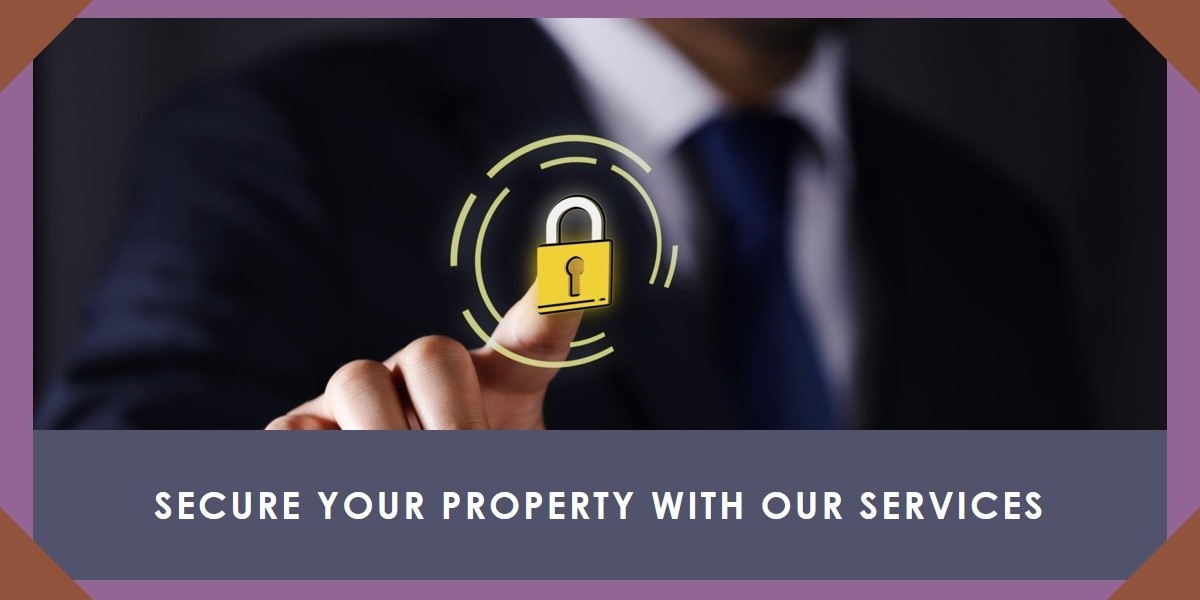 Melbourne Security Services for Your Business