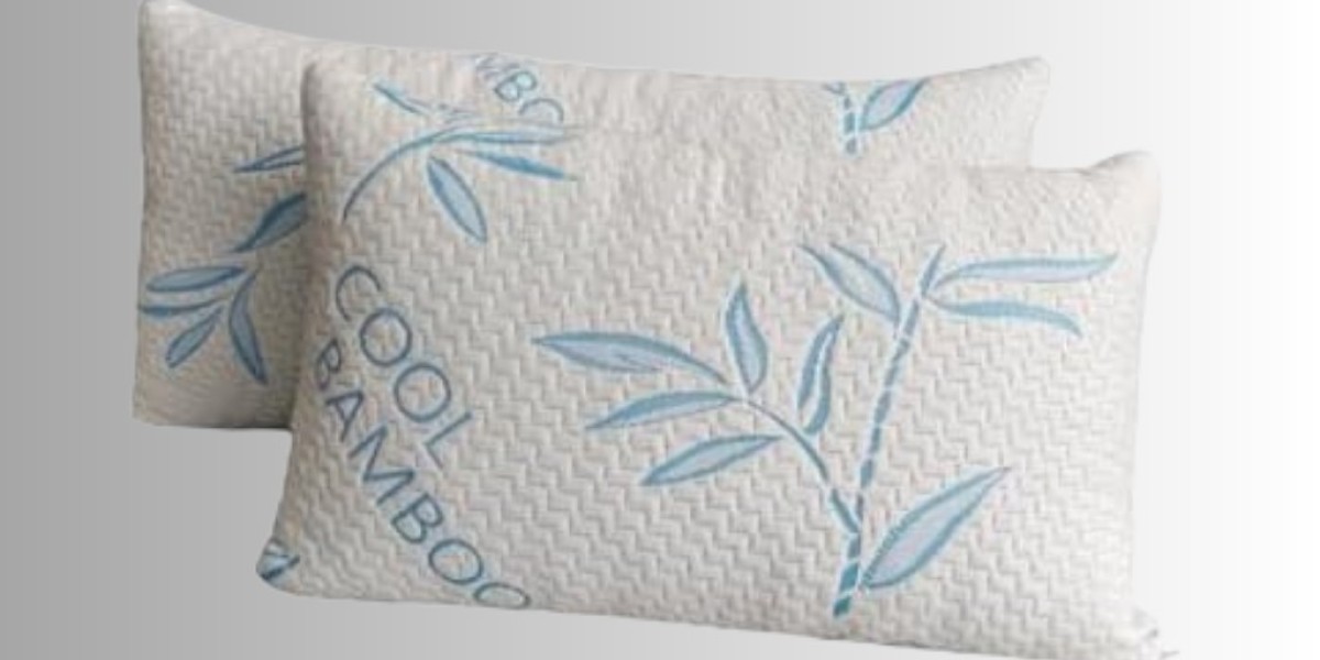 Slumber in Serenity: Bamboo Bliss Begins with the Perfect Pillowcase