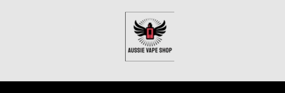 Aussie Vape Shop Cover Image