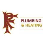 rf plumbing and heating Profile Picture