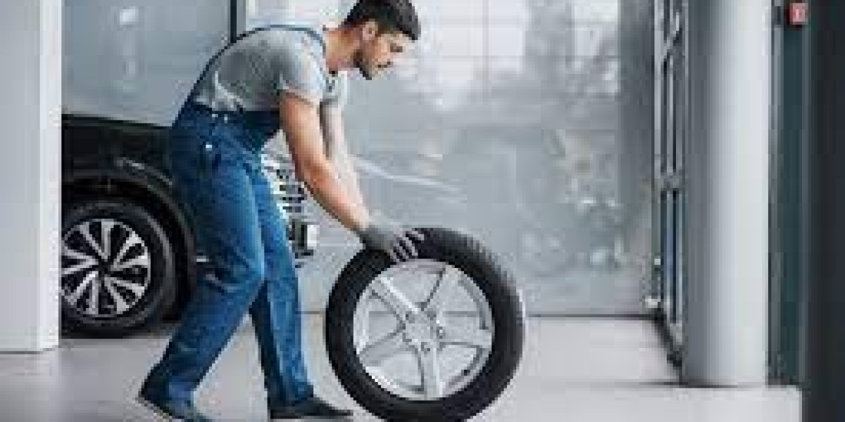 Likely problems with your car tyres and where to find solutions