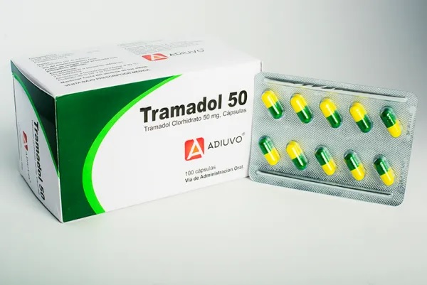 What is tramadol 50mg And warnings regarding it.?