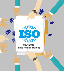 ISO 45001 Training | ISO 45001 Auditor Training - IAS Ghana