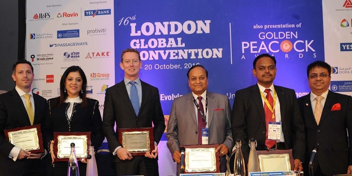 Awards: We help to Grow Both Large and Small Medium Indian Busin