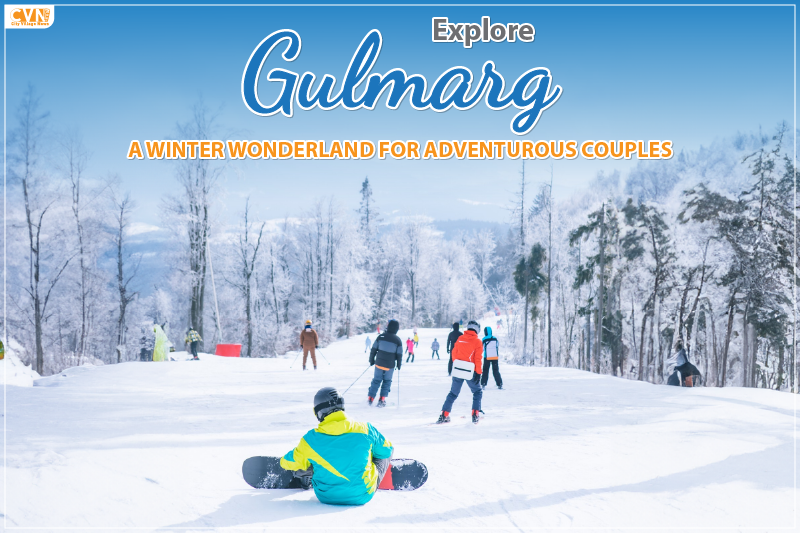 Discover the Best Places to Visit in Gulmarg
