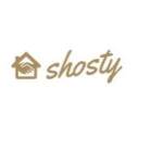 Shosty Profile Picture