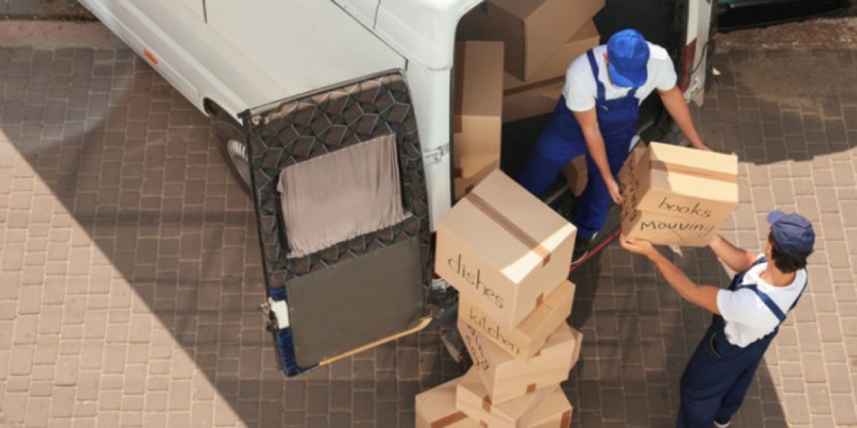 Reliable Movers and Packers in Abu Dhabi: A Comprehensive Guide