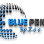 Blue Print Profile Picture